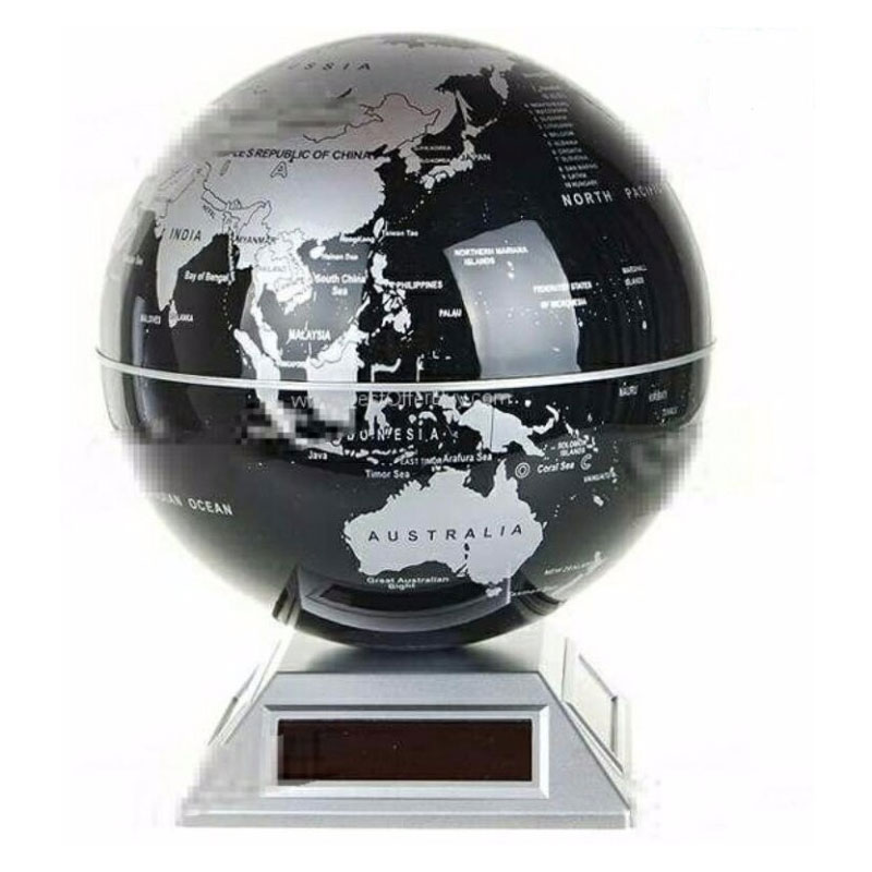 Solar Magic Globe